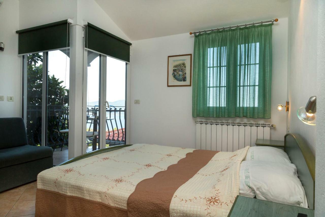 Apartments Tinka 布鲁赛吉 外观 照片