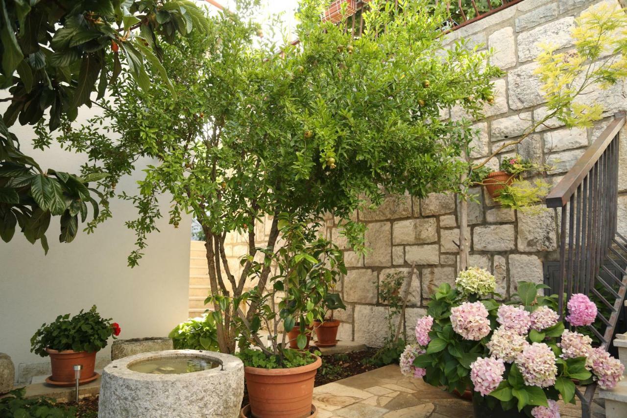 Apartments Tinka 布鲁赛吉 外观 照片