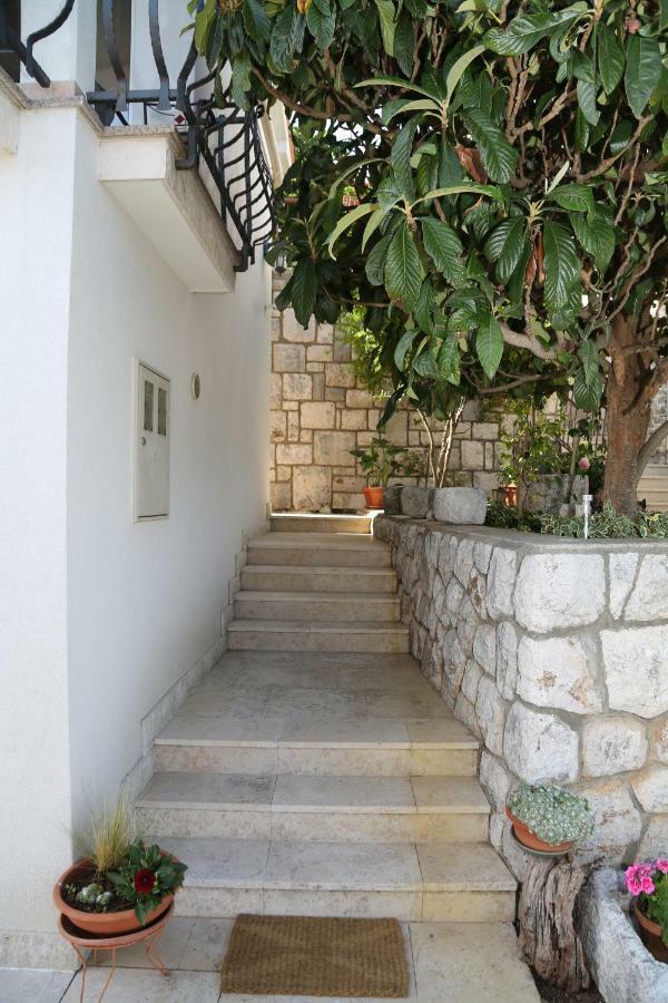 Apartments Tinka 布鲁赛吉 外观 照片